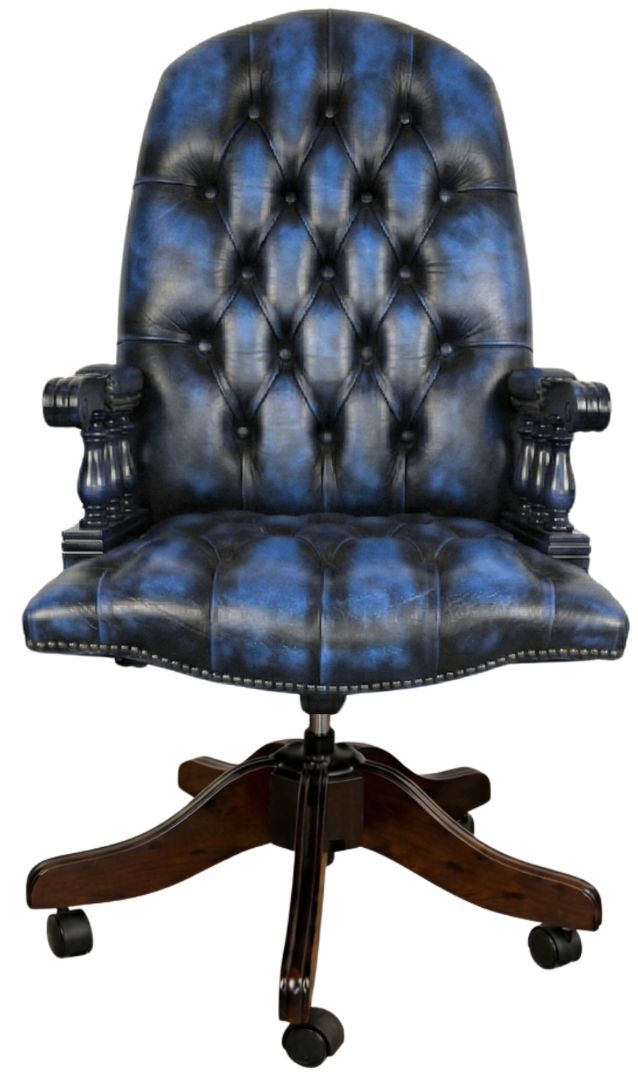 The Mountbatton Swivel